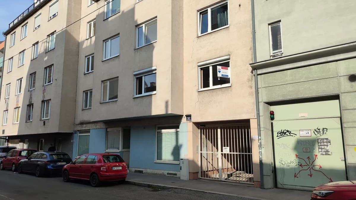 Immobilie mieten in Wien – € 85 – Bild 3 von 3