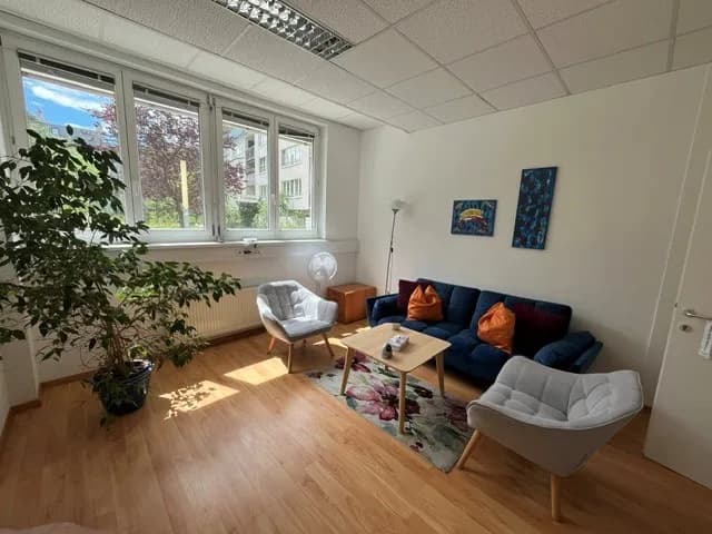 6-Zimmer-Gewerbeimmobilie mieten in Wien – 200 m², € 2.400 – Bild 4 von 8