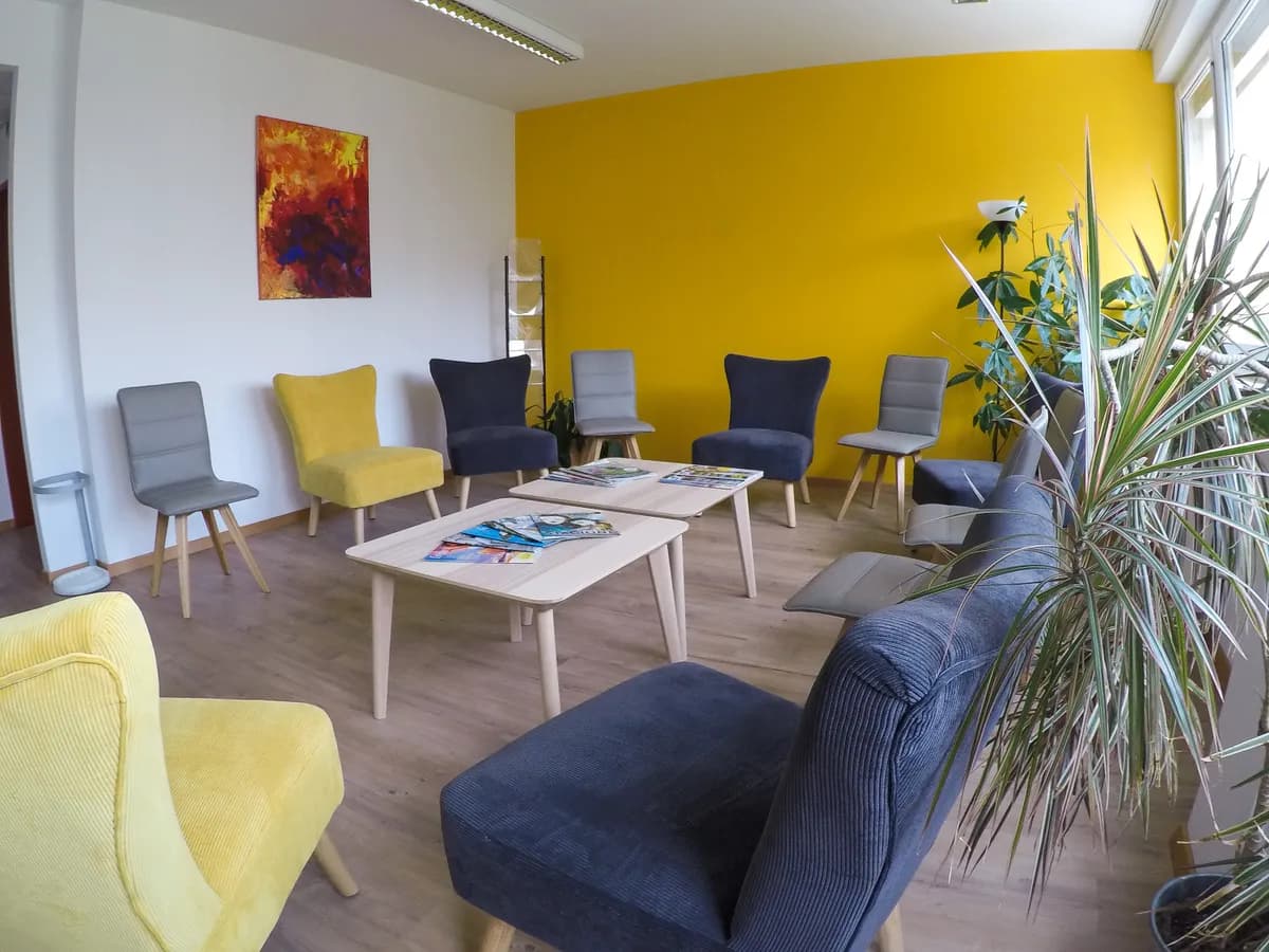 6-Zimmer-Gewerbeimmobilie mieten in Wien – 200 m², € 2.400 – Bild 6 von 8