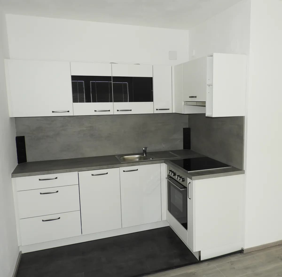 1-Zimmer-Wohnung mieten in Sankt Pölten – 36 m², € 590 – Bild 4 von 13