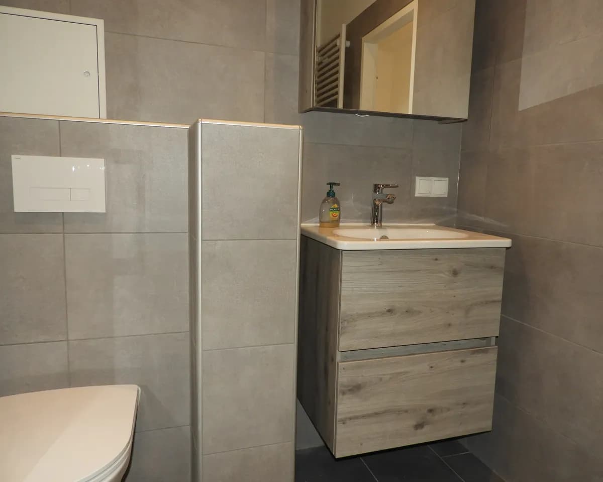 1-Zimmer-Wohnung mieten in Sankt Pölten – 36 m², € 590 – Bild 6 von 13