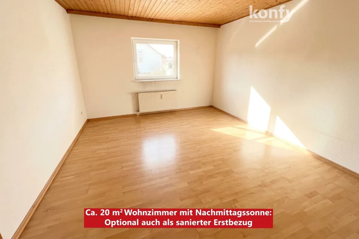 4-Zimmer-Haus kaufen in Graz – 95 m², € 424.999 – Bild 3 von 9