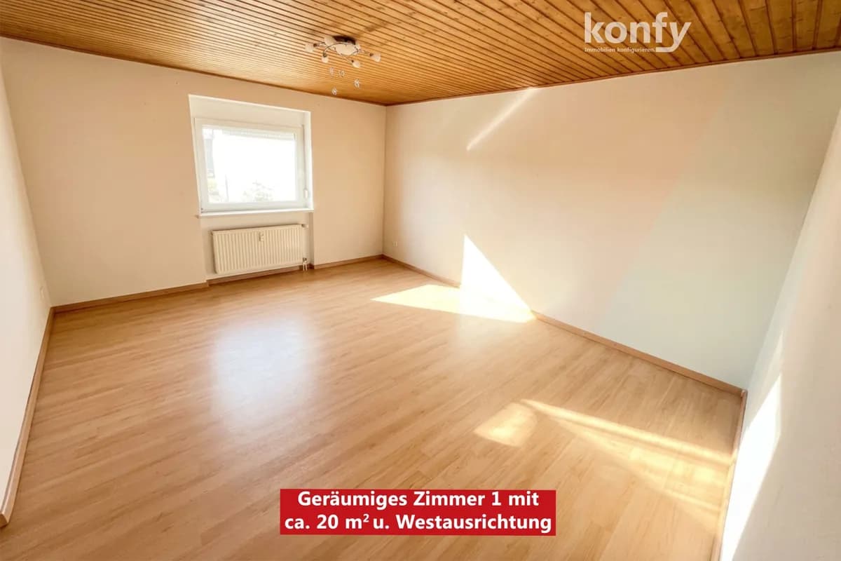 4-Zimmer-Haus kaufen in Graz – 95 m², € 424.999 – Bild 4 von 9