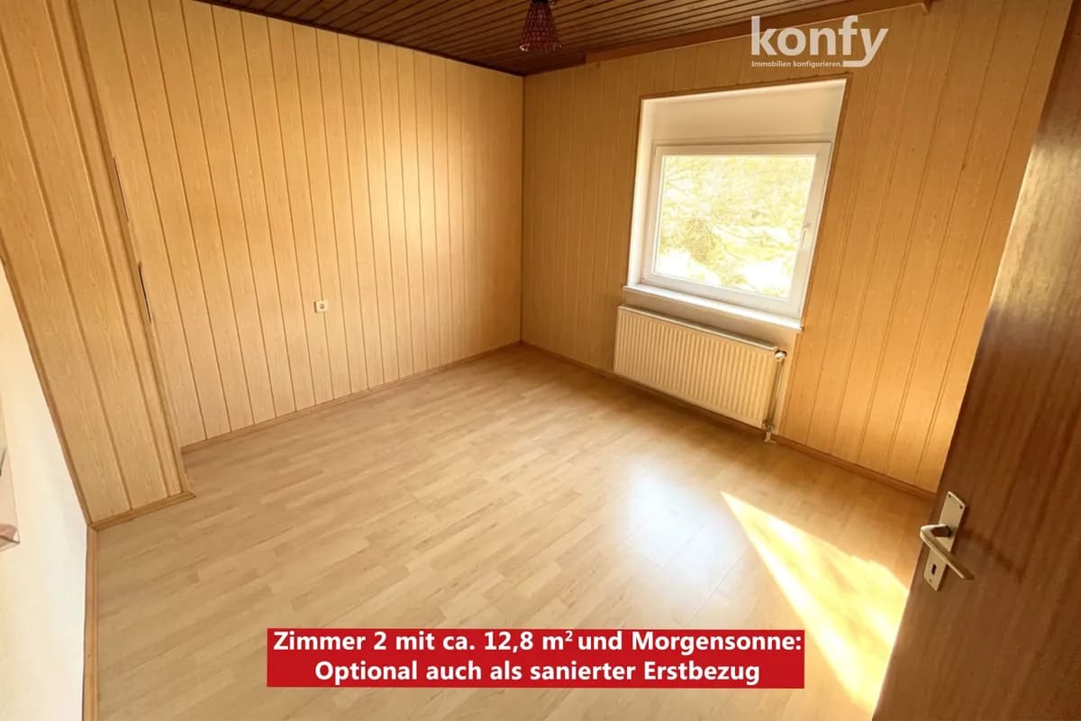 4-Zimmer-Haus kaufen in Graz – 95 m², € 424.999 – Bild 5 von 9