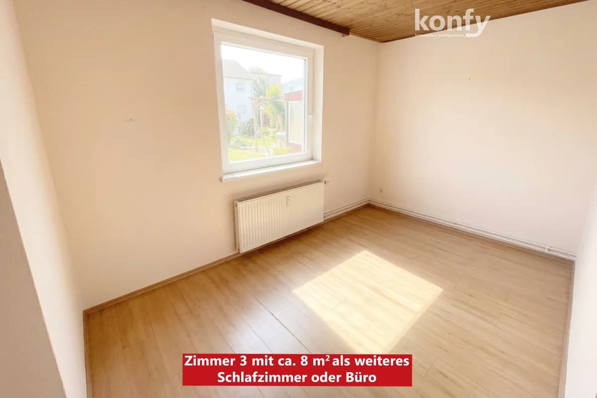 4-Zimmer-Haus kaufen in Graz – 95 m², € 424.999 – Bild 6 von 9