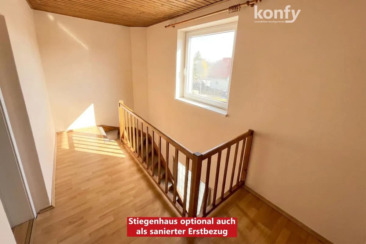 4-Zimmer-Haus kaufen in Graz – 95 m², € 424.999 – Bild 7 von 9