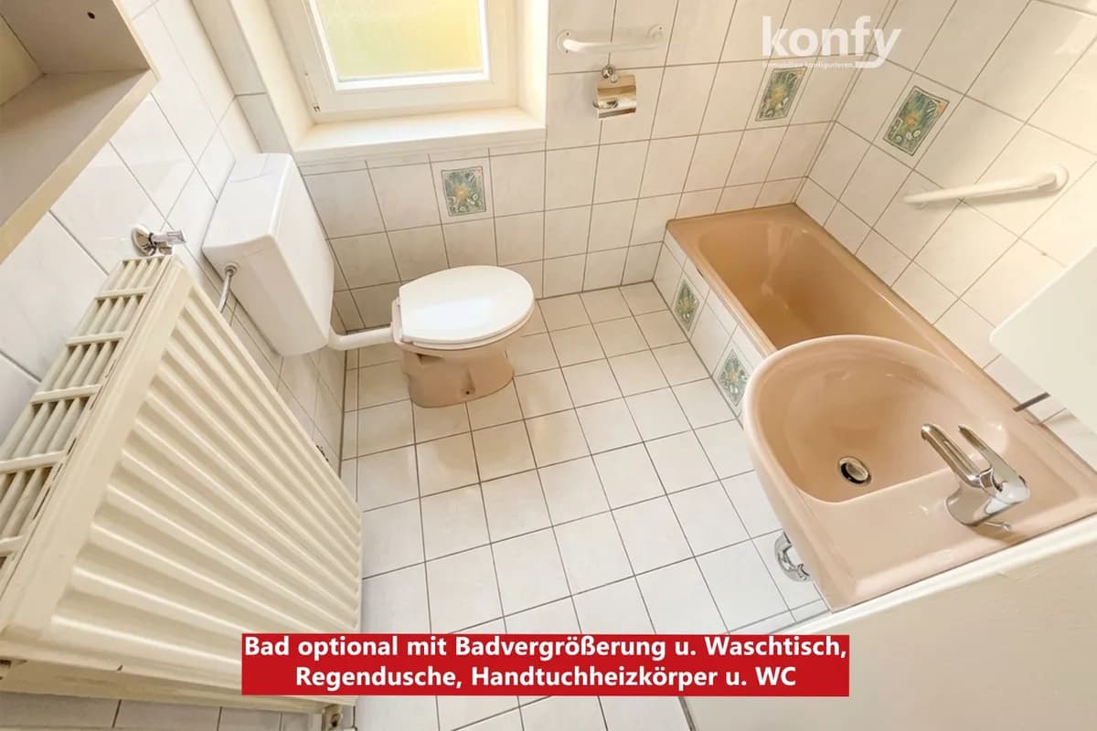 4-Zimmer-Haus kaufen in Graz – 95 m², € 424.999 – Bild 8 von 9