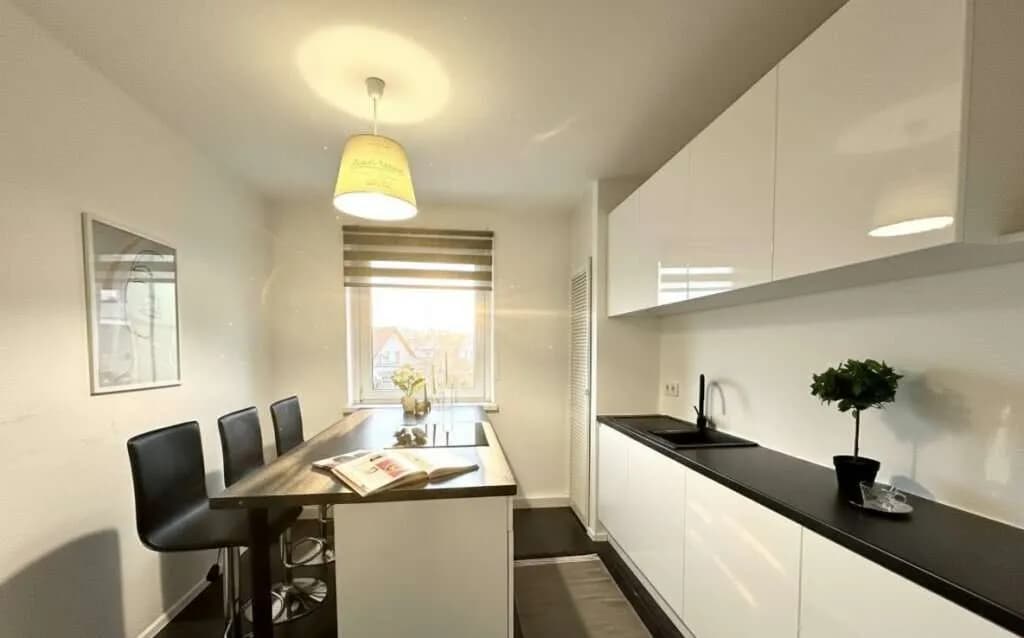 2-Zimmer-Wohnung mieten in Wels – 67 m², € 850 – Bild 4 von 8