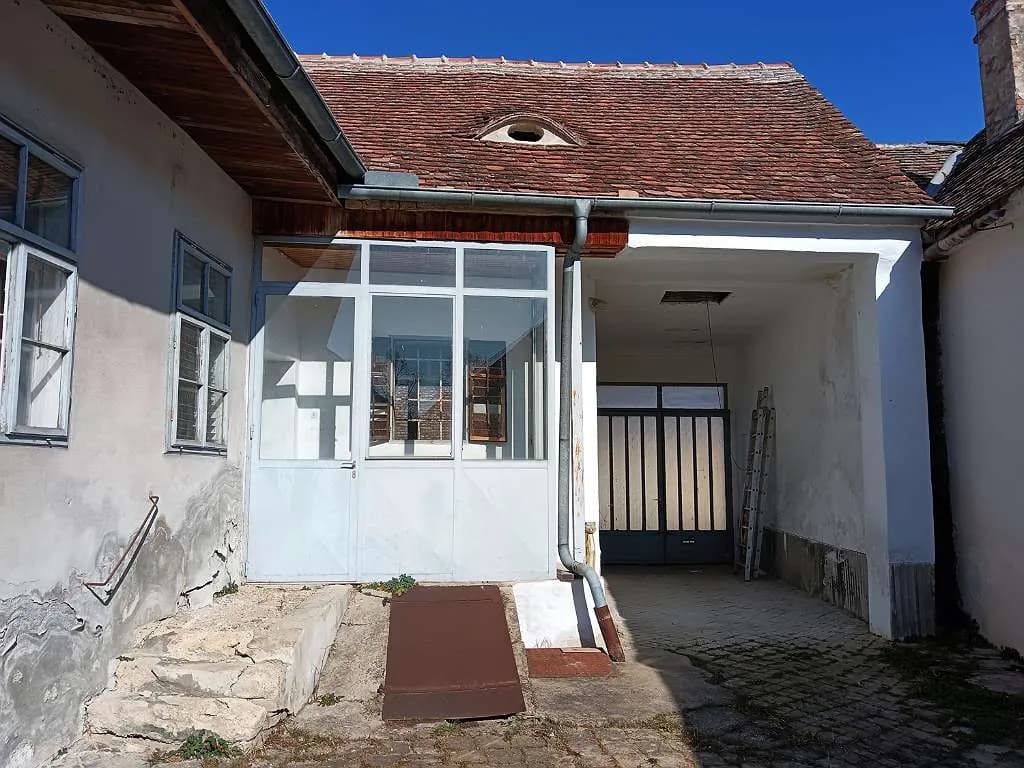 3-Zimmer-Immobilie kaufen in Hollabrunn – 100 m², € 98.000 – Bild 10 von 25