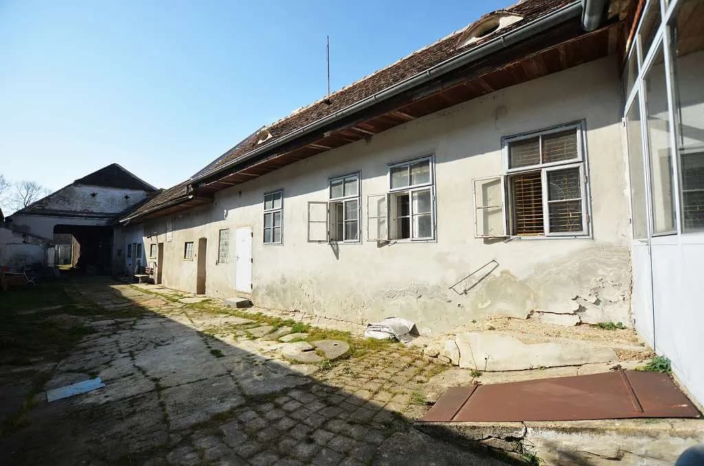 3-Zimmer-Immobilie kaufen in Hollabrunn – 100 m², € 98.000 – Bild 13 von 25