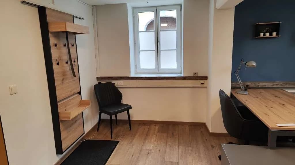 1-Zimmer-Immobilie mieten in Leoben – 20 m², € 175 – Bild 3 von 8