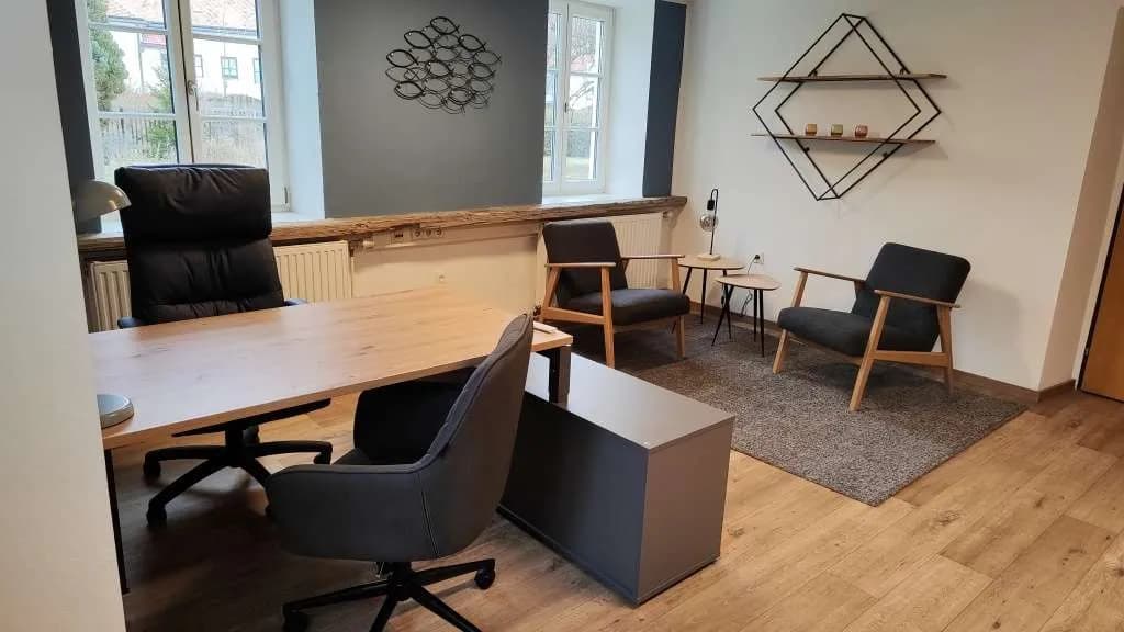 1-Zimmer-Immobilie mieten in Leoben – 20 m², € 175 – Bild 5 von 8