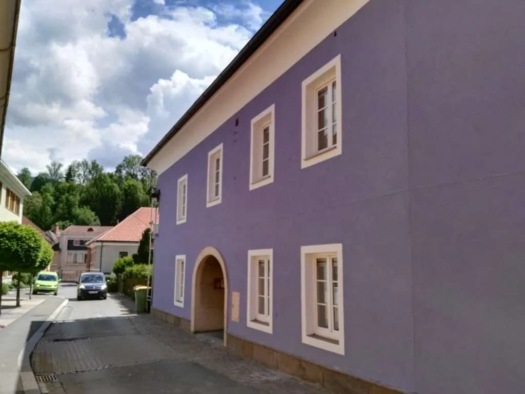 1-Zimmer-Immobilie mieten in Leoben – 20 m², € 175 – Bild 8 von 8