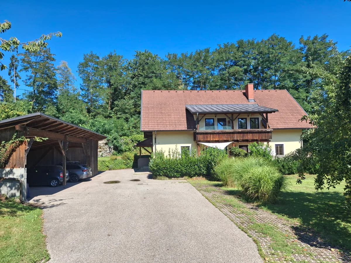 3-Zimmer-Wohnung mieten in Klagenfurt – 56 m², € 690