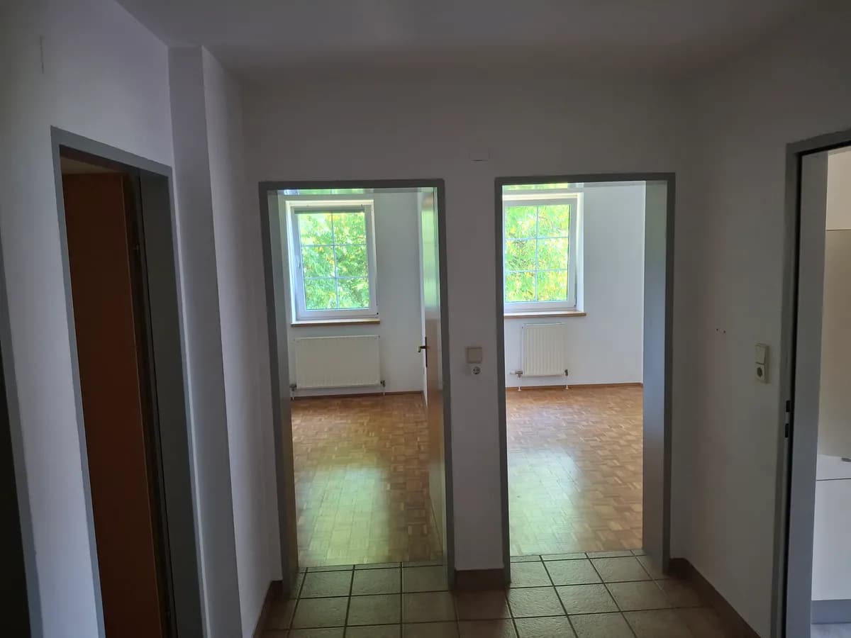 3-Zimmer-Wohnung mieten in Klagenfurt – 56 m², € 690 – Bild 2 von 7