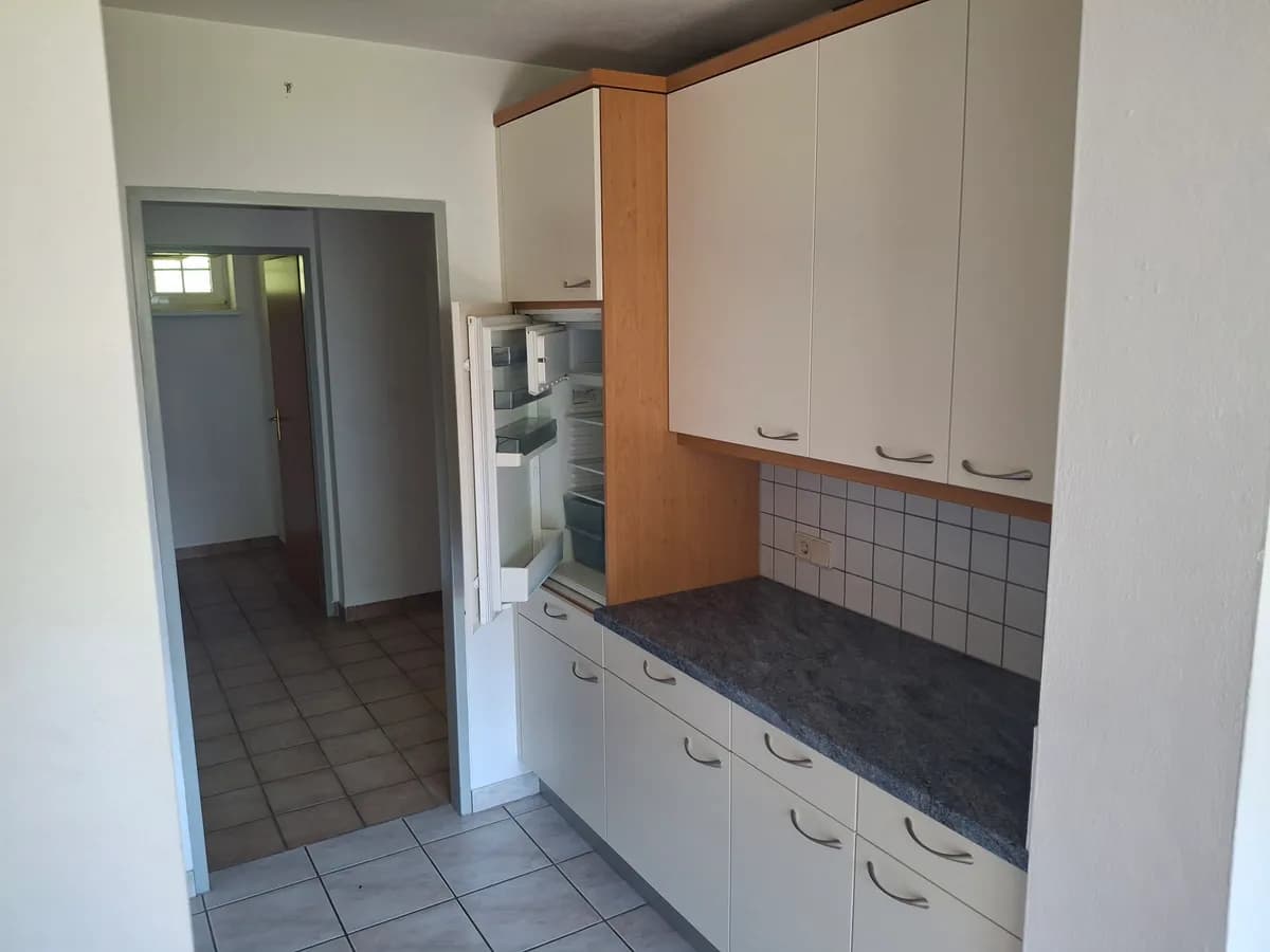 3-Zimmer-Wohnung mieten in Klagenfurt – 56 m², € 690 – Bild 5 von 7