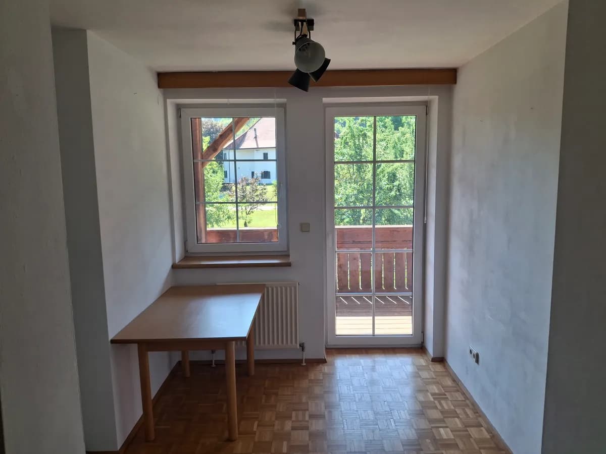 3-Zimmer-Wohnung mieten in Klagenfurt – 56 m², € 690 – Bild 6 von 7