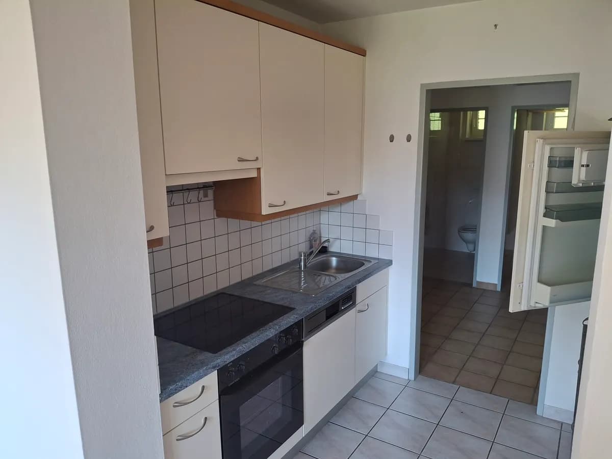 3-Zimmer-Wohnung mieten in Klagenfurt – 56 m², € 690 – Bild 7 von 7
