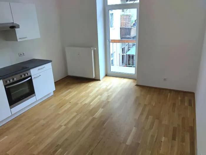 2-Zimmer-Wohnung mieten in Graz – 78 m², € 843 – Bild 8 von 13
