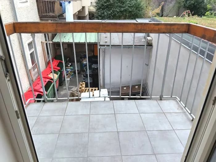 2-Zimmer-Wohnung mieten in Graz – 78 m², € 843 – Bild 9 von 13