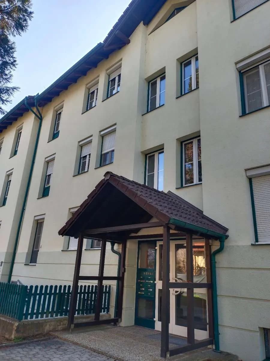2-Zimmer-Wohnung kaufen in Tulln – 80 m², € 330.000