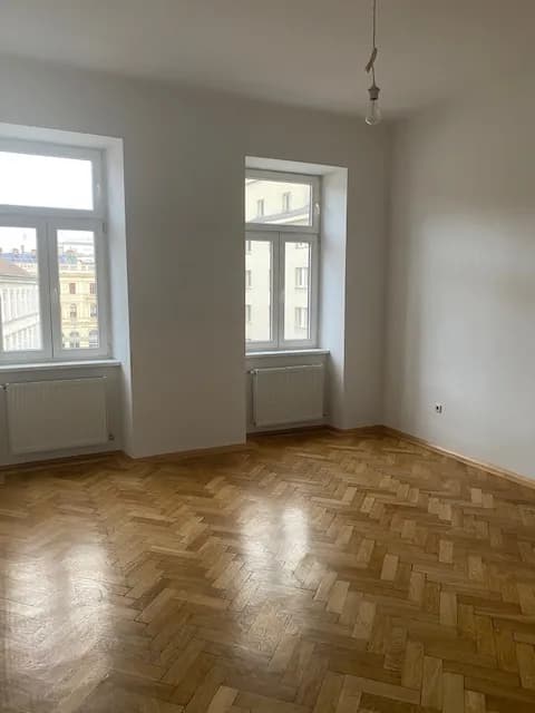 3-Zimmer-Wohnung mieten in Wien – 90 m², € 1.170