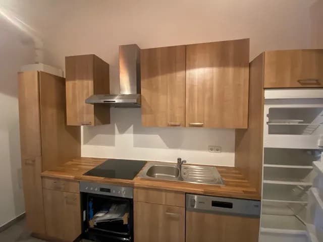 3-Zimmer-Wohnung mieten in Wien – 90 m², € 1.170 – Bild 2 von 3