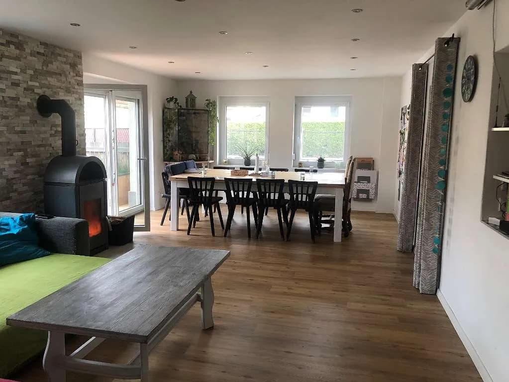 7-Zimmer-Haus kaufen in Neunkirchen – 200 m², € 495.000