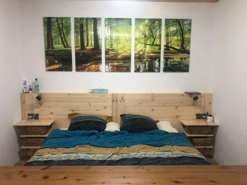 7-Zimmer-Haus kaufen in Neunkirchen – 200 m², € 495.000 – Bild 8 von 38