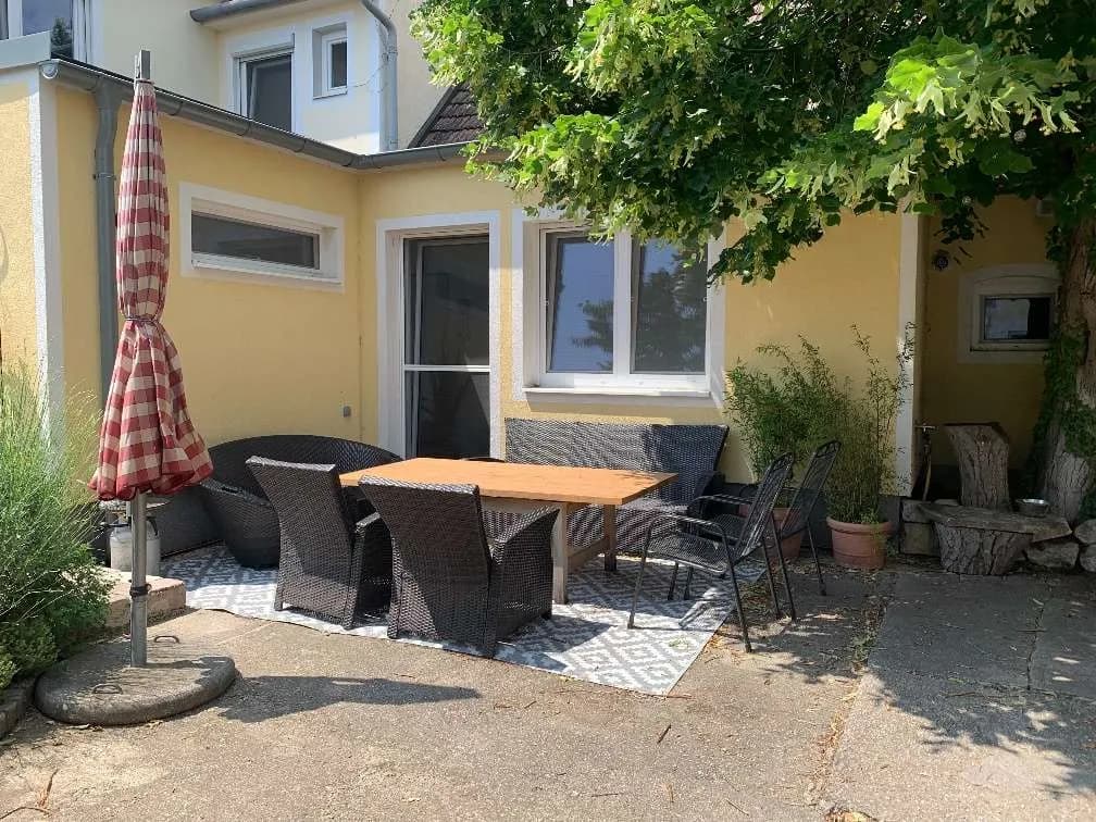 7-Zimmer-Haus kaufen in Neunkirchen – 200 m², € 495.000 – Bild 22 von 38