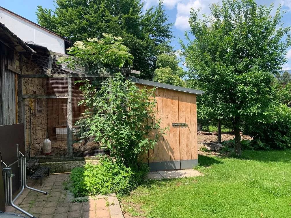 7-Zimmer-Haus kaufen in Neunkirchen – 200 m², € 495.000 – Bild 27 von 38