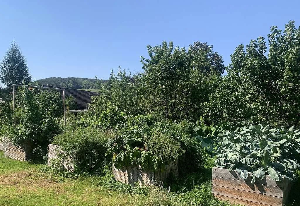 7-Zimmer-Haus kaufen in Neunkirchen – 200 m², € 495.000 – Bild 32 von 38