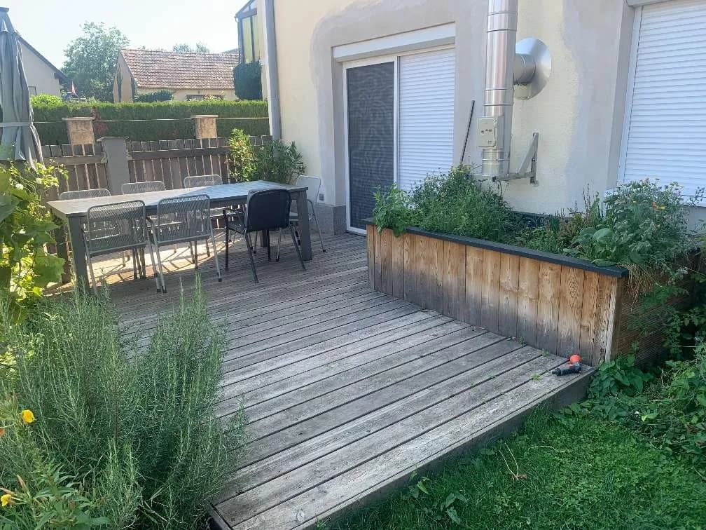 7-Zimmer-Haus kaufen in Neunkirchen – 200 m², € 495.000 – Bild 34 von 38