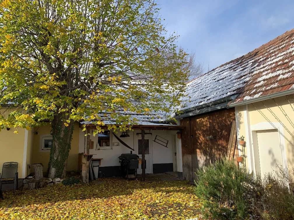 7-Zimmer-Haus kaufen in Neunkirchen – 200 m², € 495.000 – Bild 38 von 38