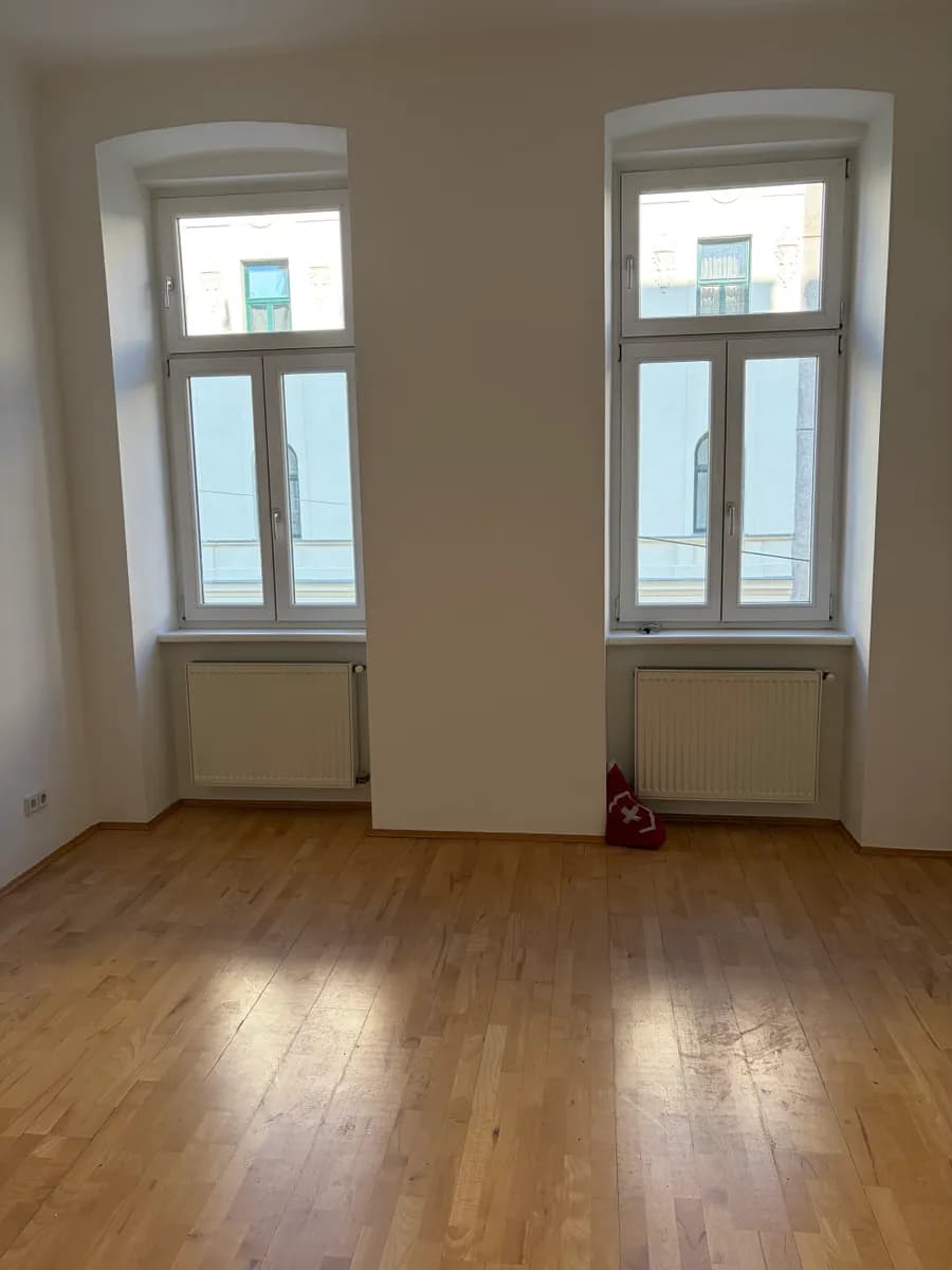 2-Zimmer-Wohnung mieten in Wien – 52 m², € 676 – Bild 2 von 5