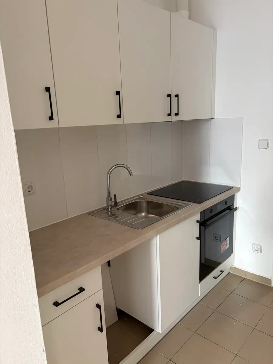 2-Zimmer-Wohnung mieten in Wien – 52 m², € 676 – Bild 3 von 5