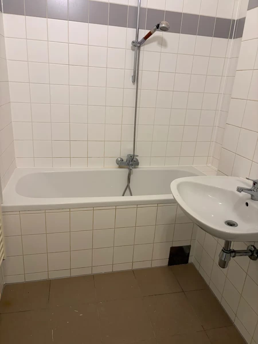 2-Zimmer-Wohnung mieten in Wien – 52 m², € 676 – Bild 4 von 5