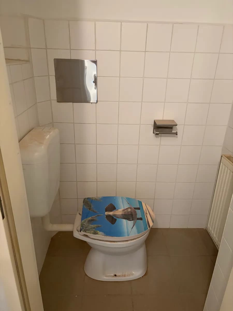 2-Zimmer-Wohnung mieten in Wien – 52 m², € 676 – Bild 5 von 5