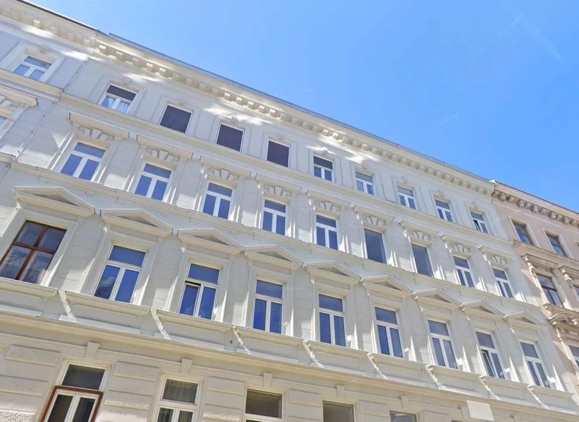 3-Zimmer-Wohnung kaufen in Wien – 86,81 m², € 519.000