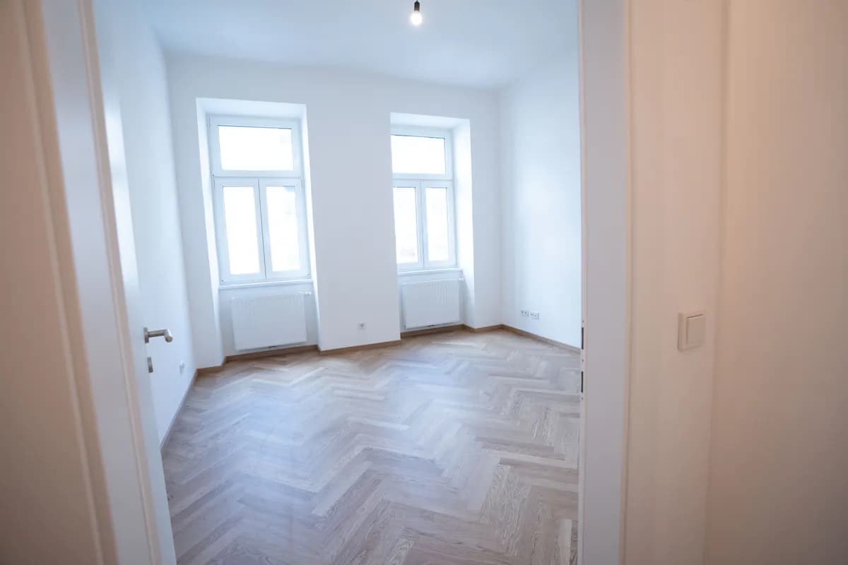 3-Zimmer-Wohnung kaufen in Wien – 86,81 m², € 519.000 – Bild 3 von 14