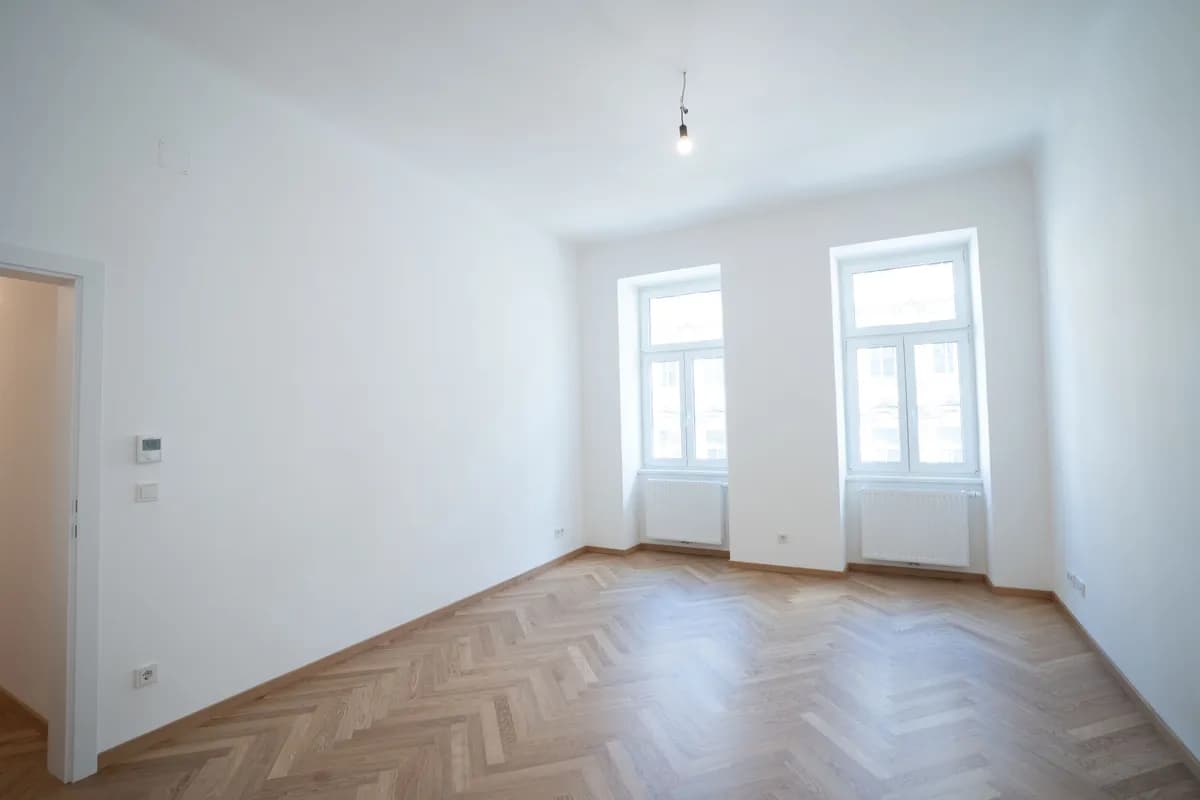 3-Zimmer-Wohnung kaufen in Wien – 86,81 m², € 519.000 – Bild 4 von 14