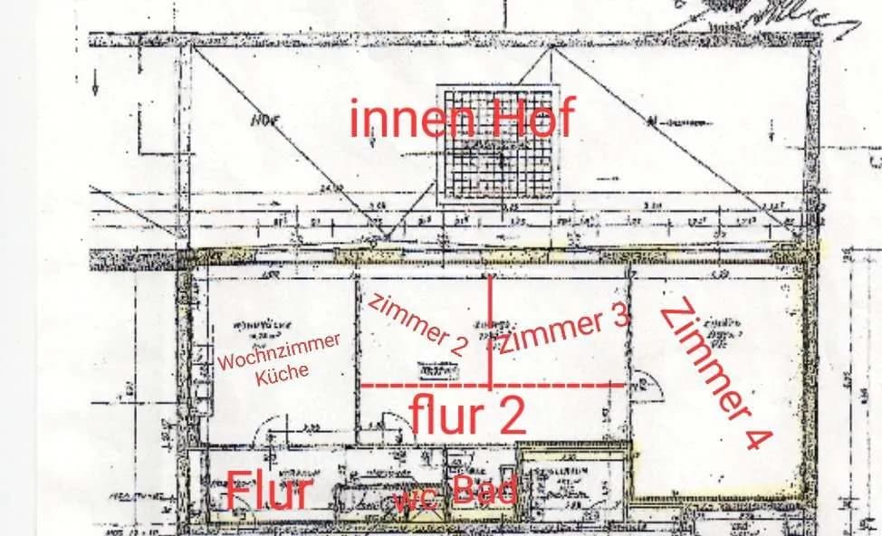 4-Zimmer-Wohnung kaufen in Wien – 89 m², € 299.900 – Bild 12 von 19