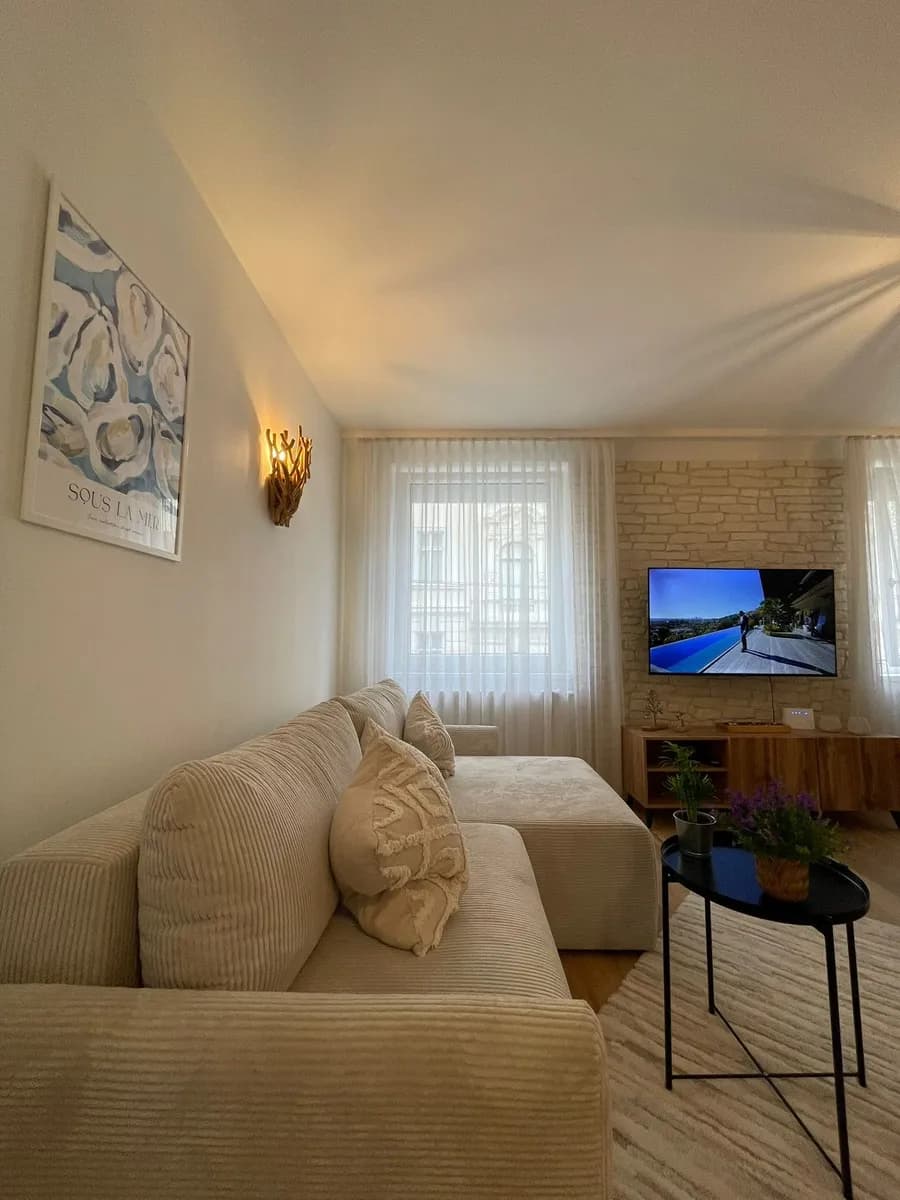 Wohnung mieten in Wien – 45 m², € 990 – Bild 3 von 17