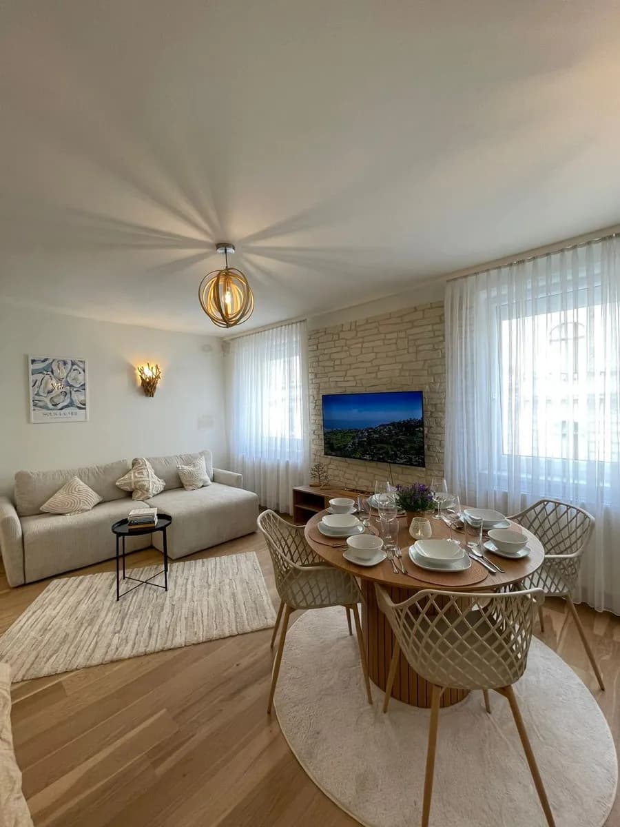 Wohnung mieten in Wien – 45 m², € 990 – Bild 4 von 17