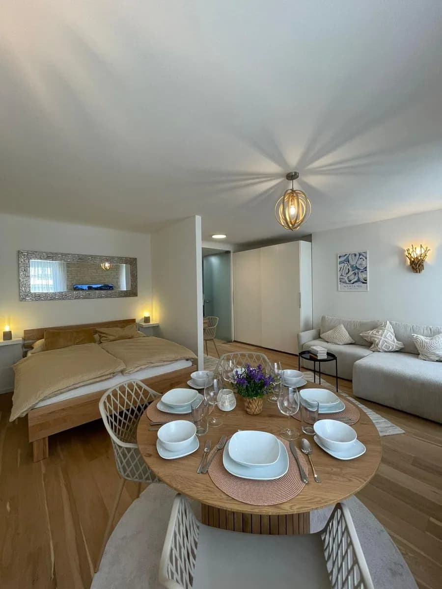 Wohnung mieten in Wien – 45 m², € 990 – Bild 5 von 17