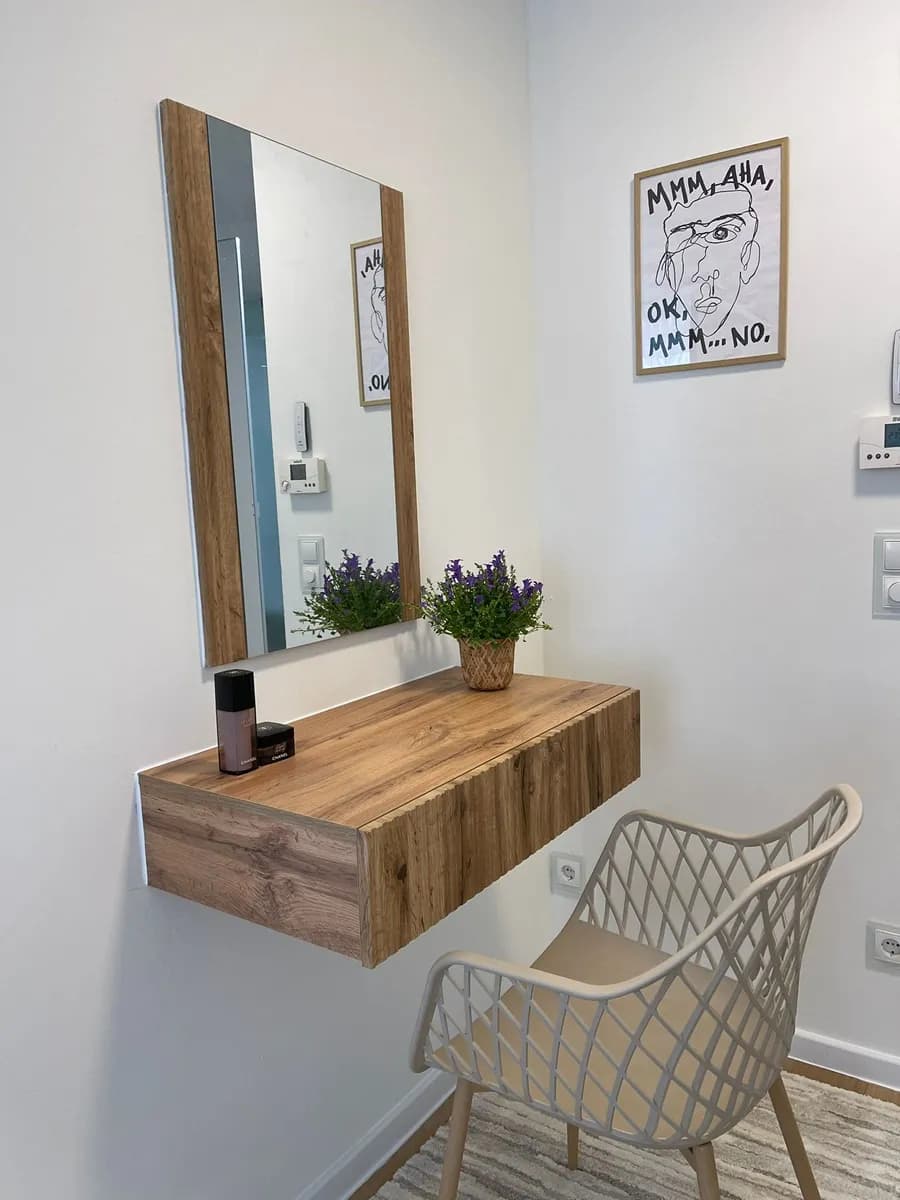 Wohnung mieten in Wien – 45 m², € 990 – Bild 8 von 17