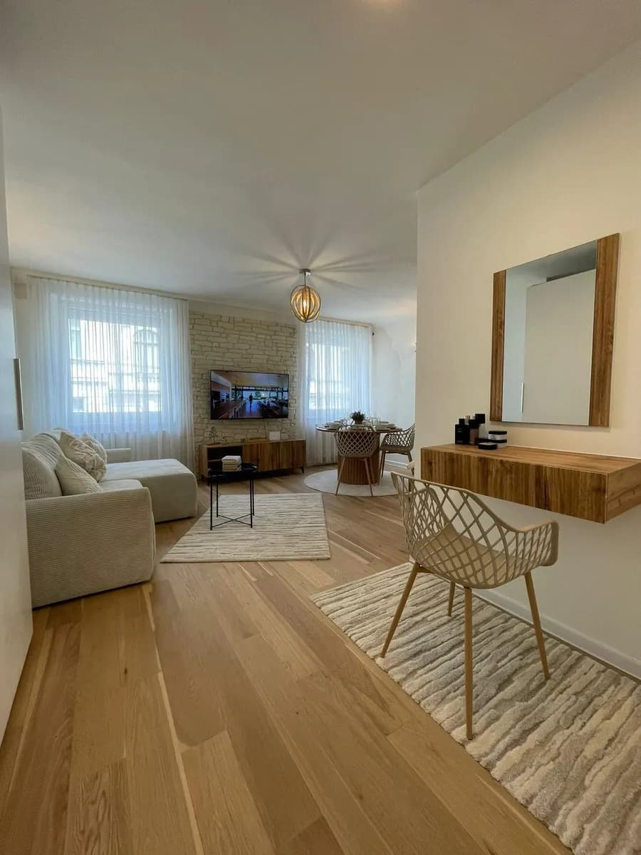 Wohnung mieten in Wien – 45 m², € 990 – Bild 11 von 17