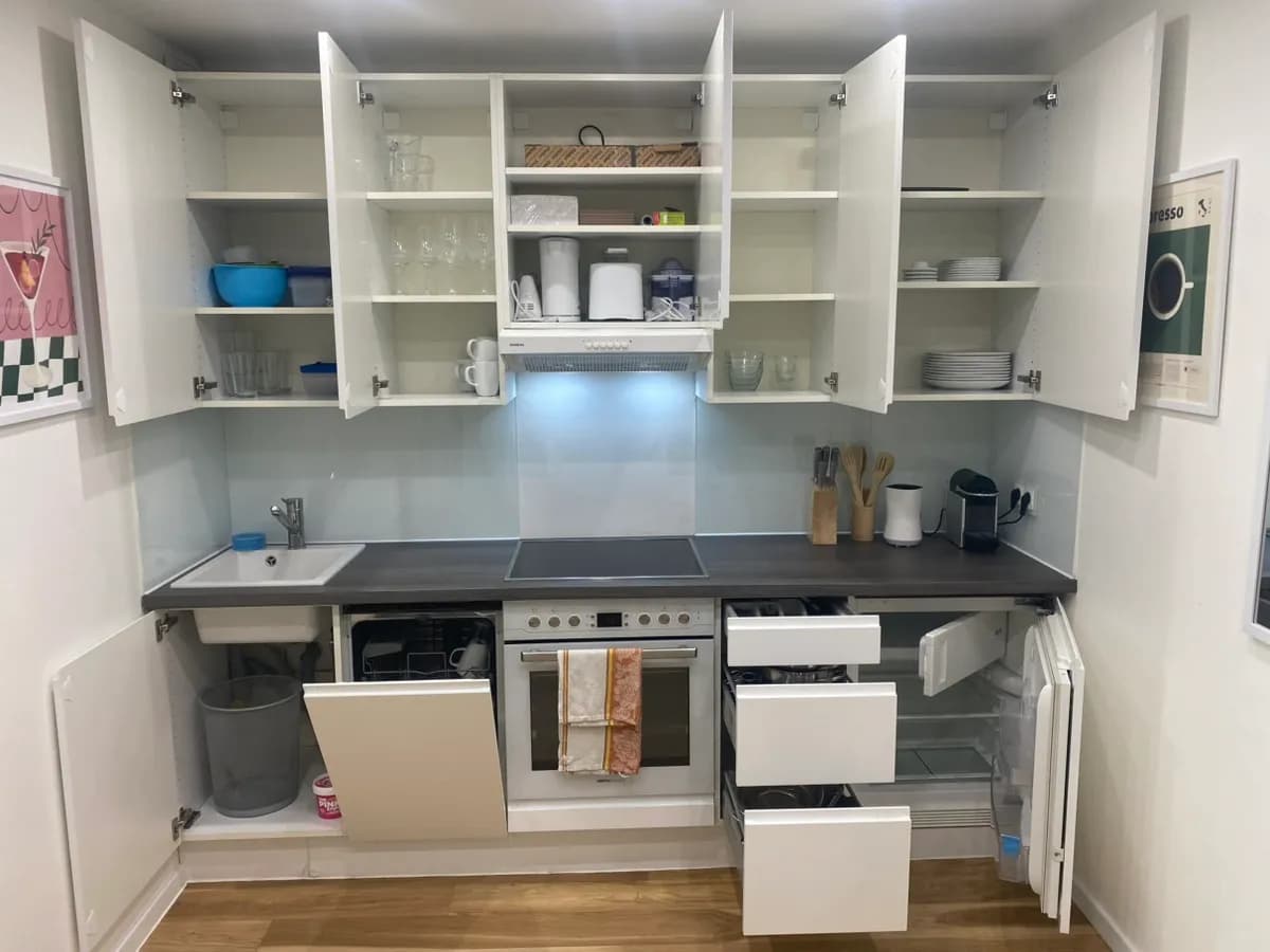 Wohnung mieten in Wien – 45 m², € 990 – Bild 13 von 17
