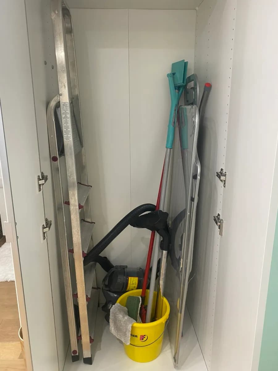 Wohnung mieten in Wien – 45 m², € 990 – Bild 15 von 17