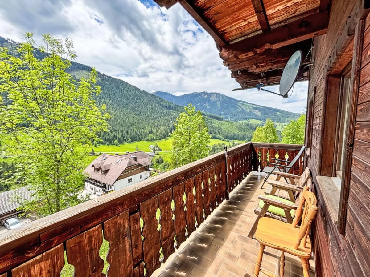 6-Zimmer-Haus kaufen in Liezen – 163 m², € 1.490.000 – Bild 3 von 13